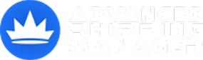 Advanced Shipping Manager