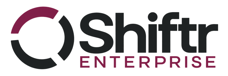 Shiftr Enterprise